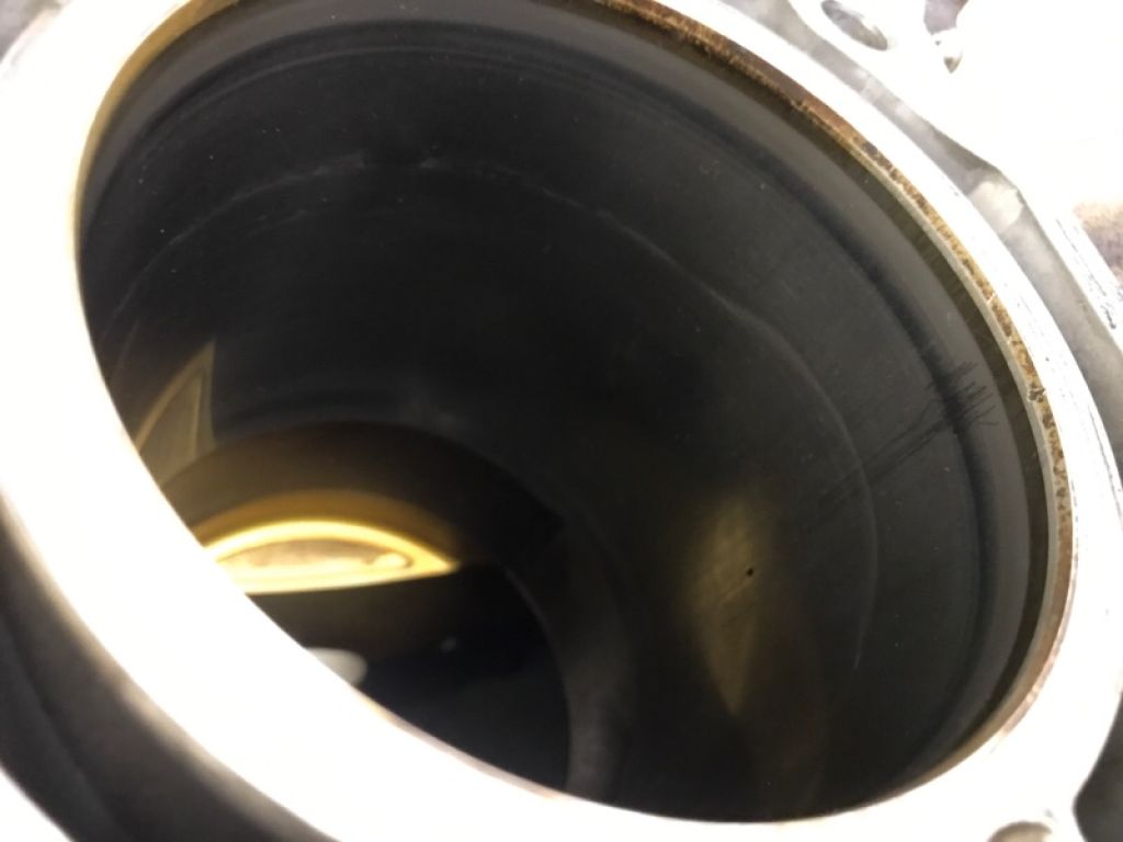 11401-39775 | Блок двигателя LEXUS GS350 GS300 05-11 - Фото 9