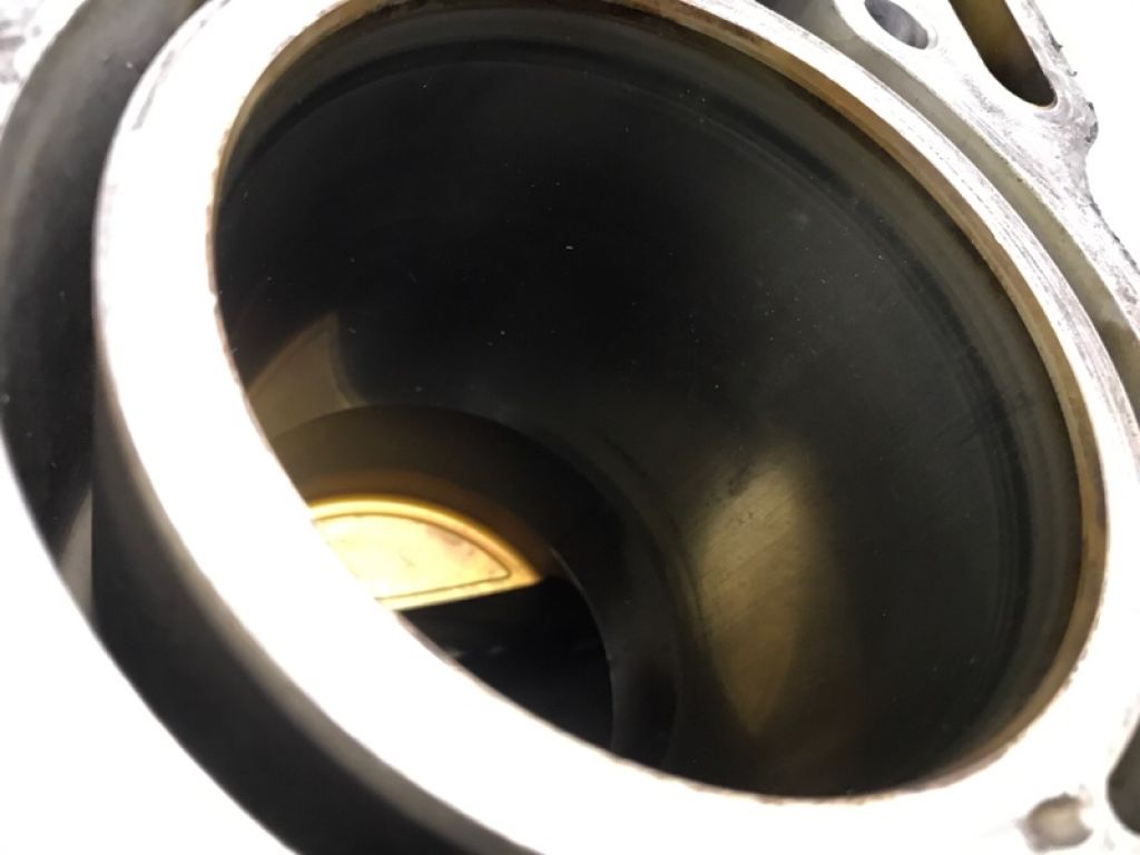 11401-39775 | Блок двигателя LEXUS GS350 GS300 05-11 - Фото 10