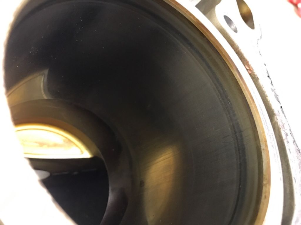 11401-39775 | Блок двигателя LEXUS GS350 GS300 05-11 - Фото 11