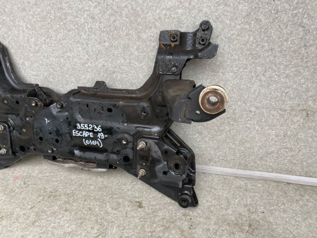 LX6Z-5019-P | Балка передньої підвіски FORD ESCAPE 19 - - Фото 2