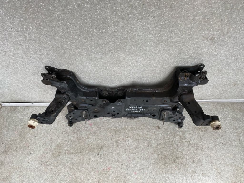 LX6Z-5019-P | Балка передньої підвіски FORD ESCAPE 19 - - Фото 4