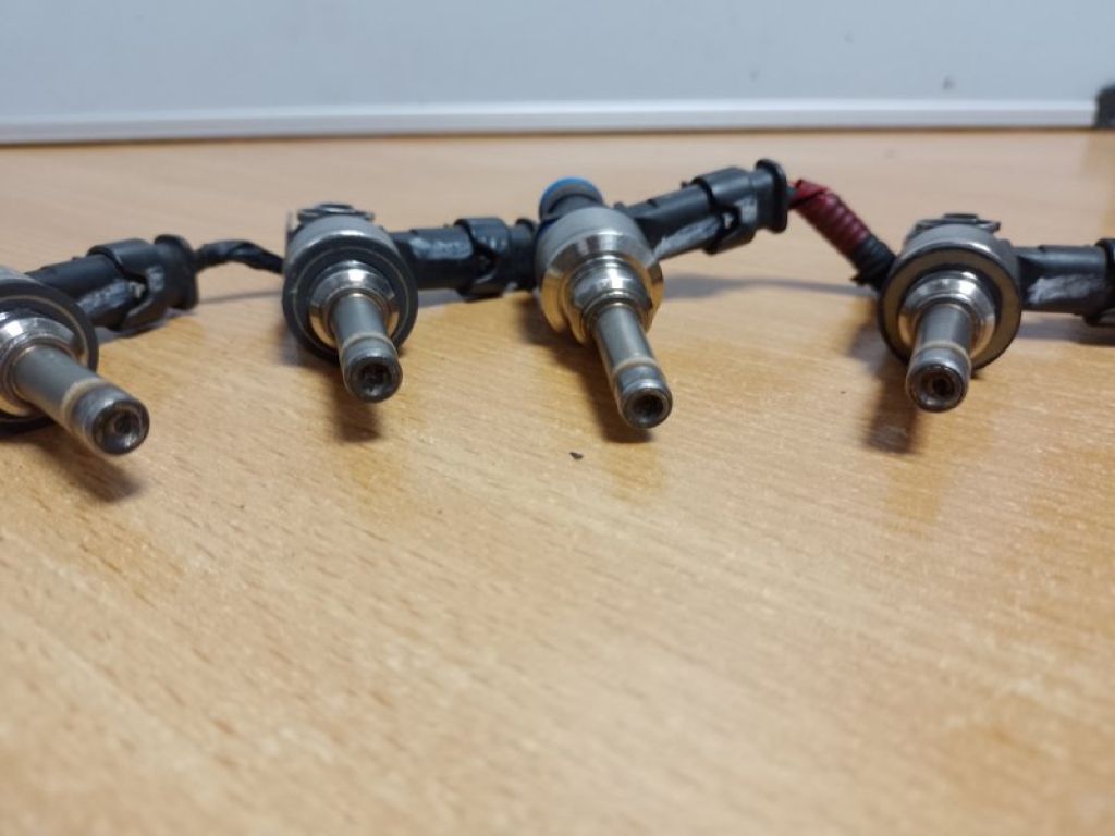 35310-2G710 | Форсунка паливна HYUNDAI SONATA YF 10-14 - Фото 3