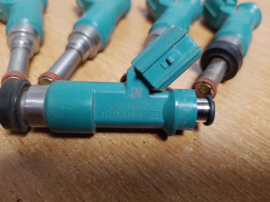 23209-31050 | Форсунка паливна LEXUS RX300/330/350/400 03-09 - Фото 4