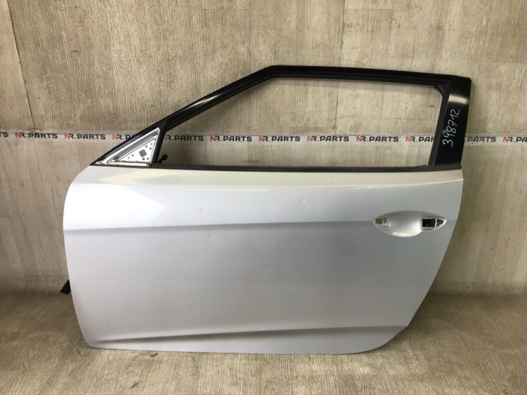 76003-2V011 | Двері передн. лів. HYUNDAI VELOSTER 11-18