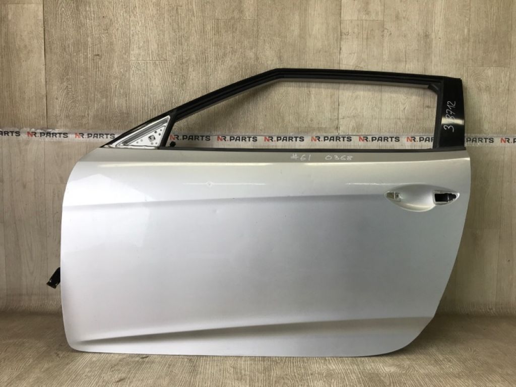 76003-2V011 | Двері передн. лів. HYUNDAI VELOSTER 11-18 - Фото 2