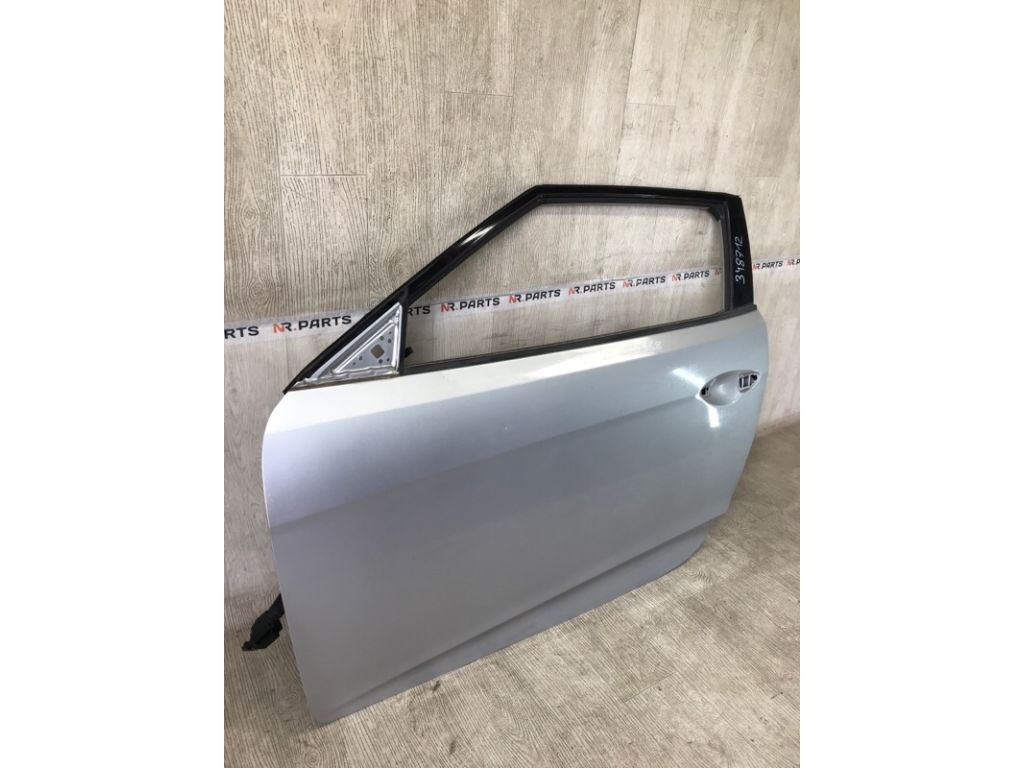 76003-2V011 | Двері передн. лів. HYUNDAI VELOSTER 11-18 - Фото 3