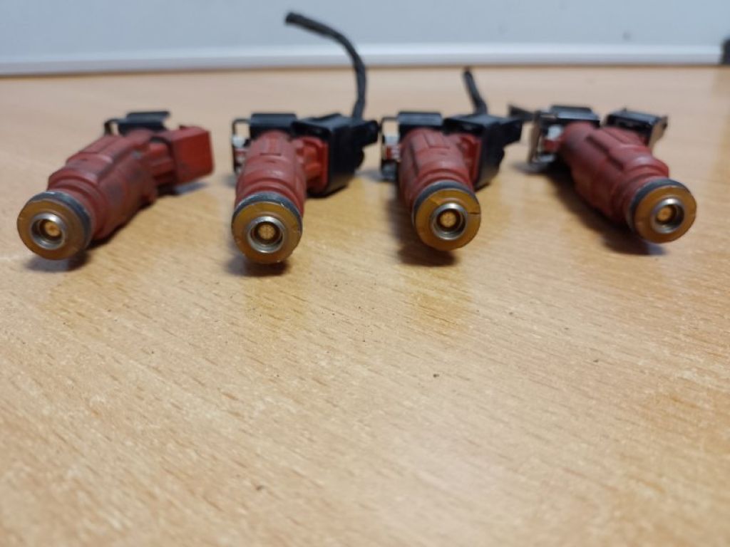 35310-2E000 | Форсунка паливна KIA SOUL AM 08-13 - Фото 3