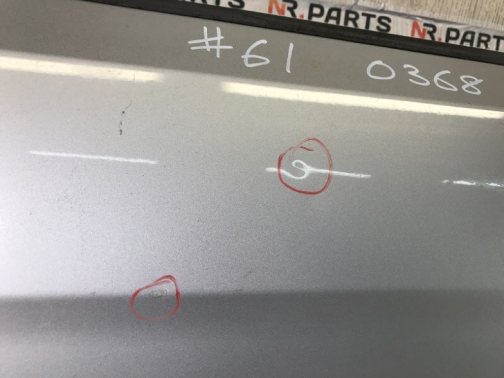 76003-2V011 | Двері передн. лів. HYUNDAI VELOSTER 11-18 - Фото 5