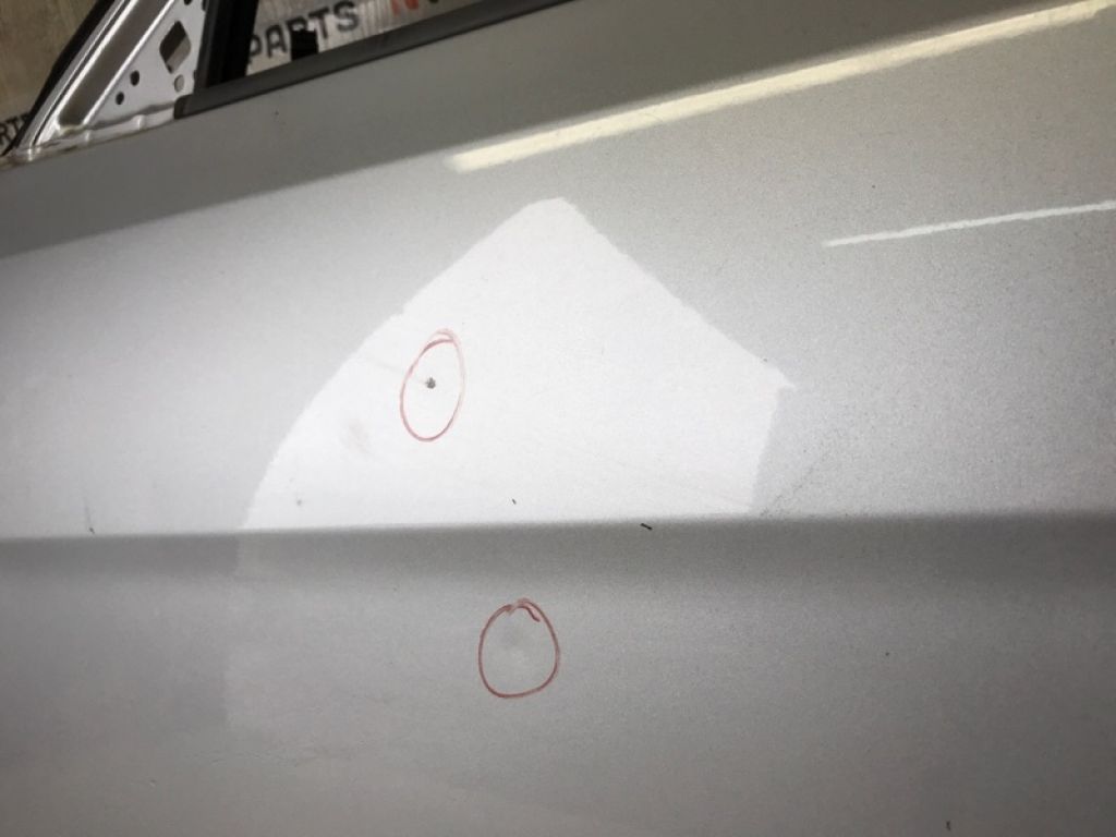 76003-2V011 | Двері передн. лів. HYUNDAI VELOSTER 11-18 - Фото 6