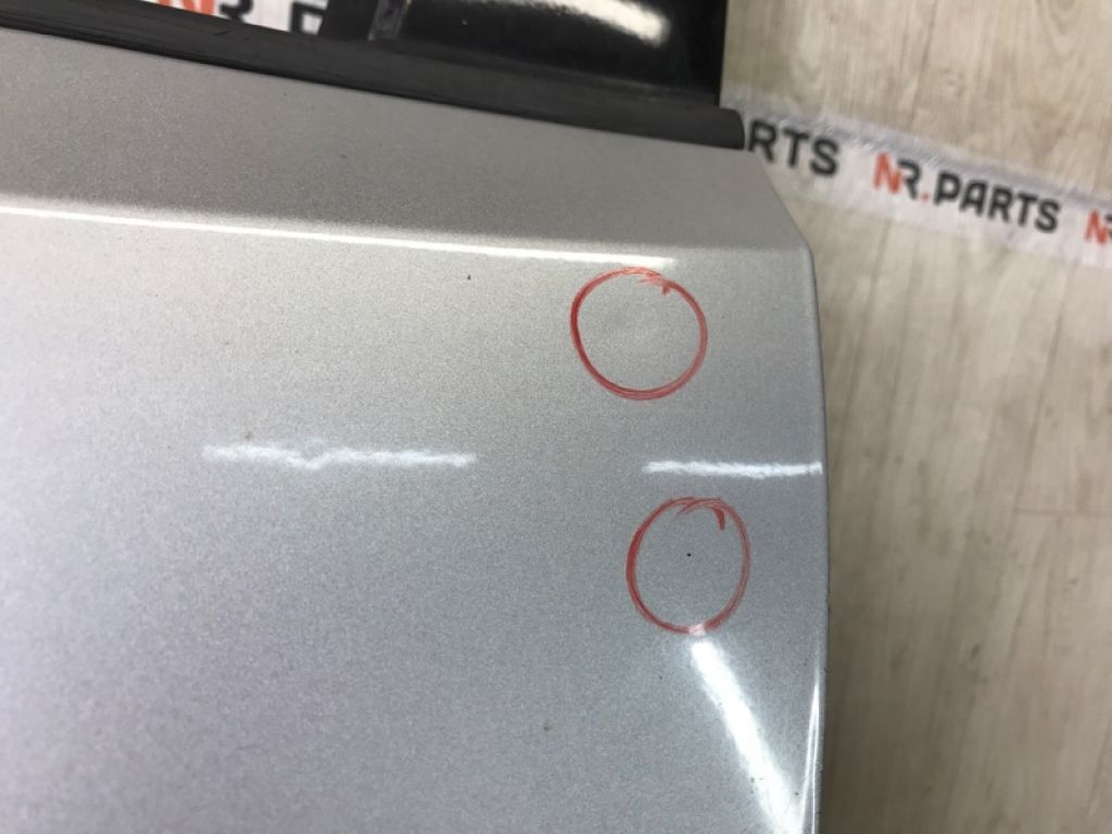 76003-2V011 | Двері передн. лів. HYUNDAI VELOSTER 11-18 - Фото 7