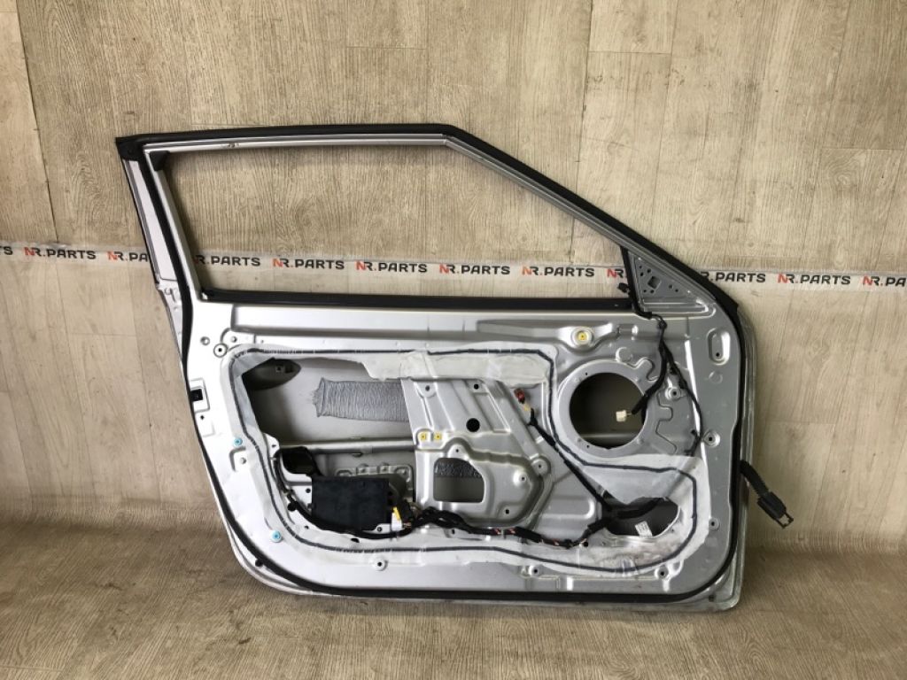 76003-2V011 | Двері передн. лів. HYUNDAI VELOSTER 11-18 - Фото 8