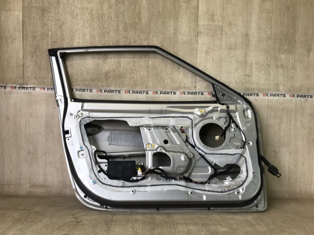 76003-2V011 | Двері передн. лів. HYUNDAI VELOSTER 11-18 - Фото 9