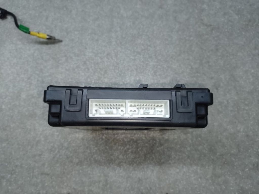 95400-C6050 | Блок комфорту KIA SORENTO UM 14- - Фото 4