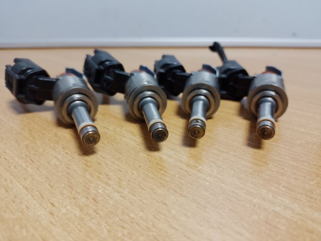 PY01-13-250 | Форсунка паливна MAZDA 6 GJ 12- - Фото 3