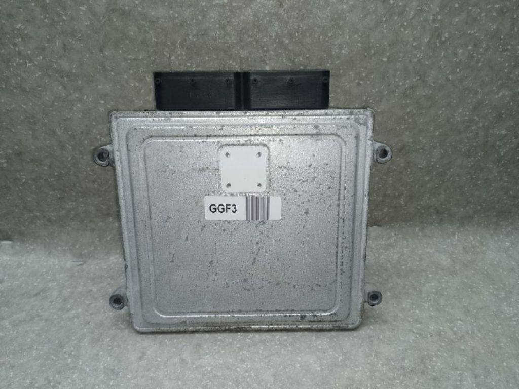 39100-2GGF3 | Блок керування двигуном KIA SORENTO UM 14- - Фото 2
