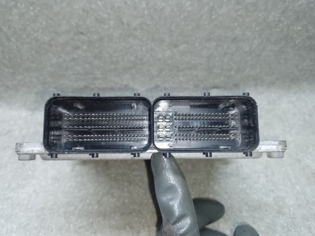 39100-2GGF3 | Блок керування двигуном KIA SORENTO UM 14- - Фото 3