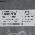 39100-2GGF3 | Блок керування двигуном KIA SORENTO UM 14- - Прев'ю 4