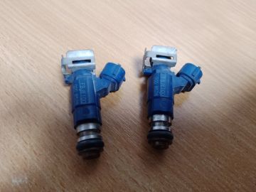 Форсунка паливна SUBARU FORESTER SG 02-07