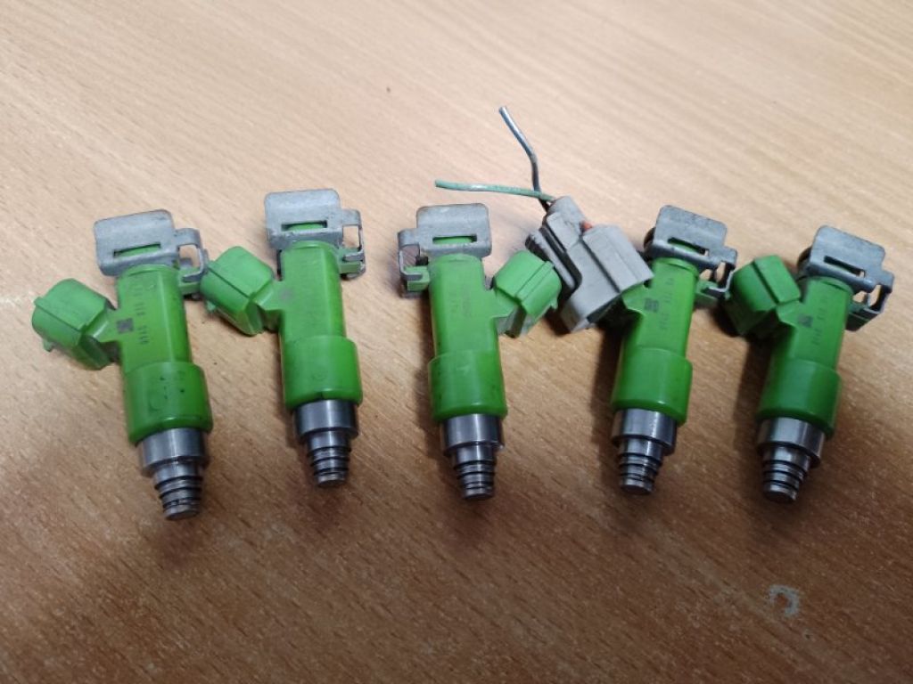 16600-JK00A | Форсунка топливная NISSAN TEANA J32 08-14