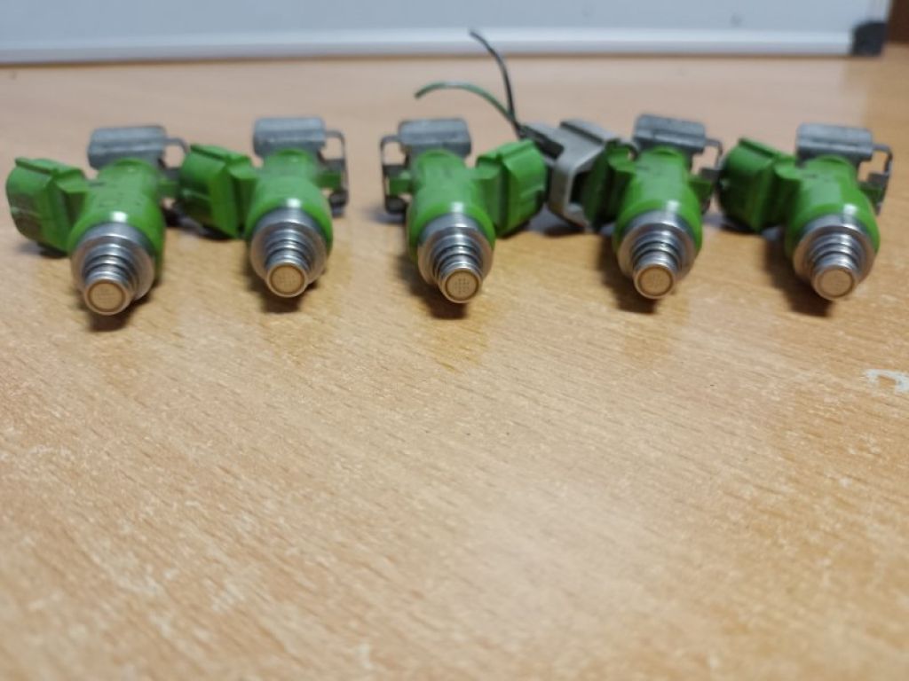 16600-JK00A | Форсунка топливная NISSAN TEANA J32 08-14 - Фото 3