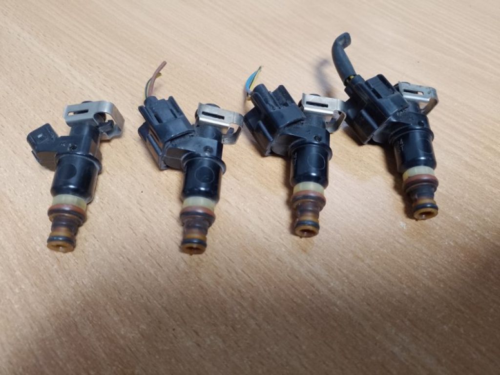 16450-RBB-003 | Форсунка паливна HONDA ACCORD CL7 / TSX 03-08