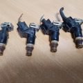 16450-RBB-003 | Форсунка паливна HONDA ACCORD CL7 / TSX 03-08