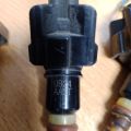 16450-RBB-003 | Форсунка паливна HONDA ACCORD CL7 / TSX 03-08 - Прев'ю 4