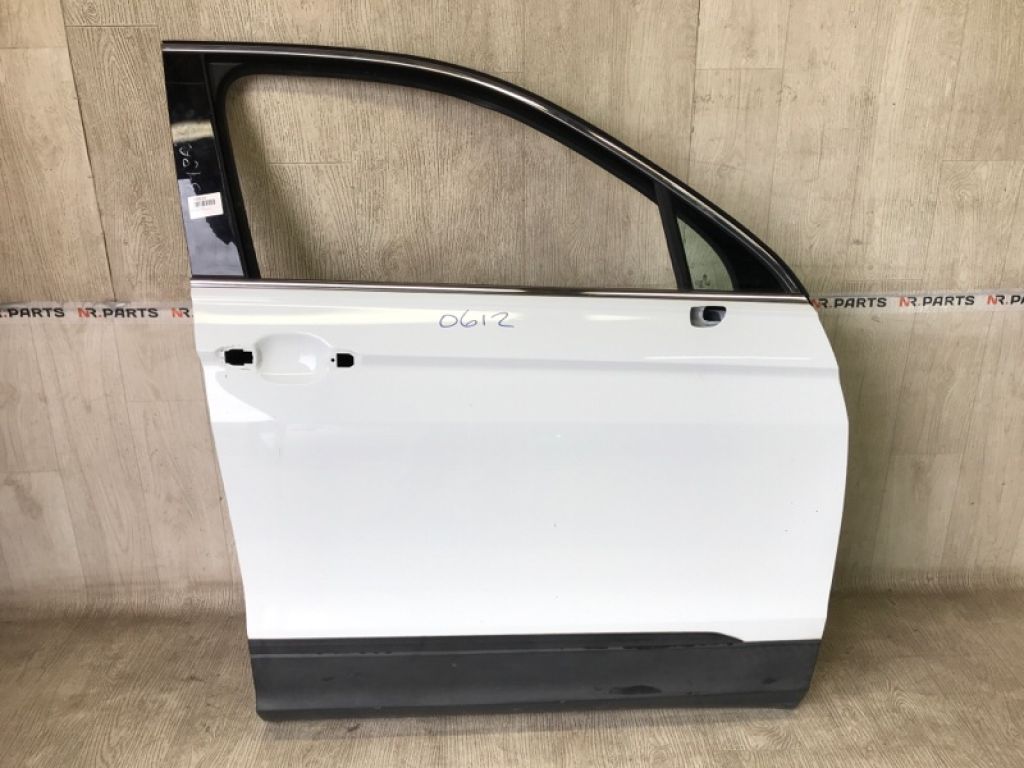 5NN 831 056 B | Двері передн. прав. VOLKSWAGEN TIGUAN 16-23