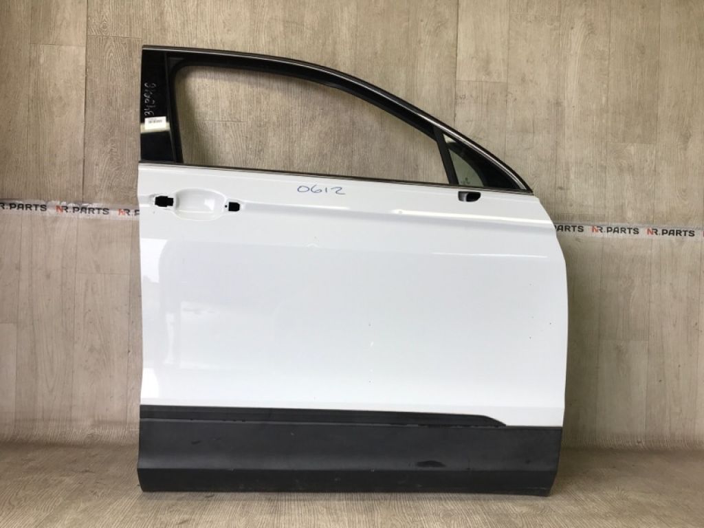 5NN 831 056 B | Двері передн. прав. VOLKSWAGEN TIGUAN 16-23 - Фото 2