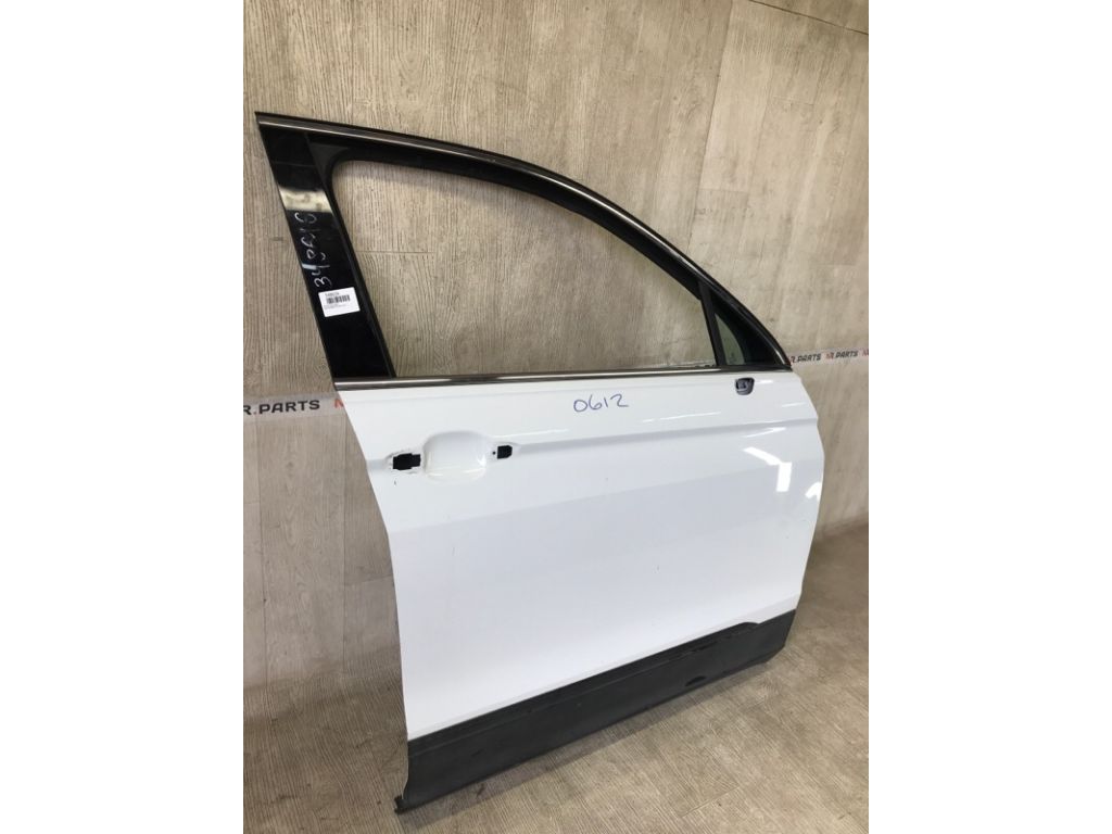 5NN 831 056 B | Двері передн. прав. VOLKSWAGEN TIGUAN 16-23 - Фото 3