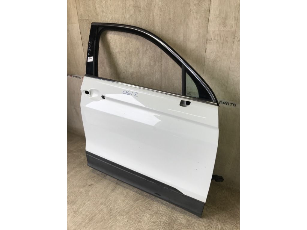 5NN 831 056 B | Двері передн. прав. VOLKSWAGEN TIGUAN 16-23 - Фото 4