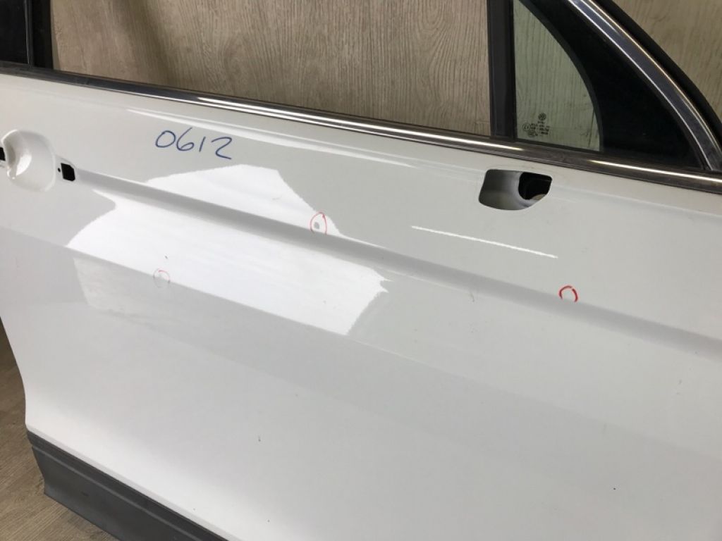 5NN 831 056 B | Двері передн. прав. VOLKSWAGEN TIGUAN 16-23 - Фото 5