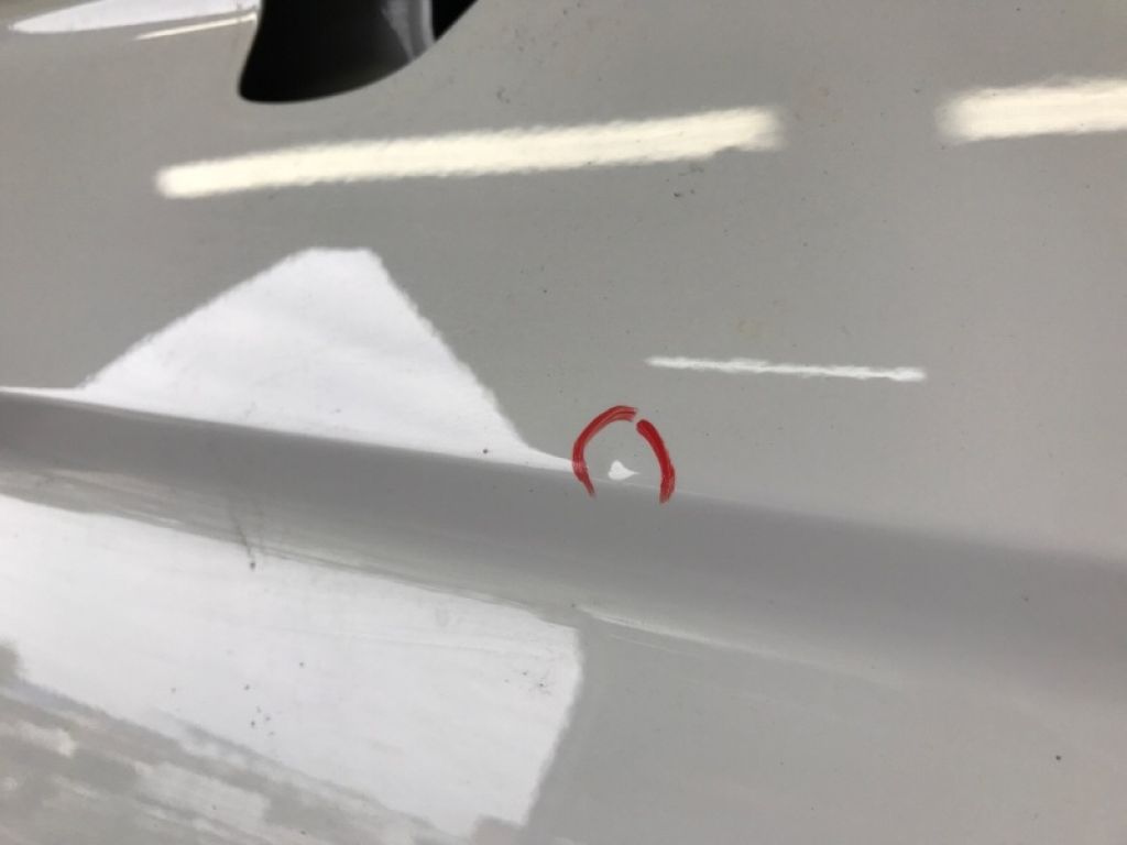 5NN 831 056 B | Двері передн. прав. VOLKSWAGEN TIGUAN 16-23 - Фото 6