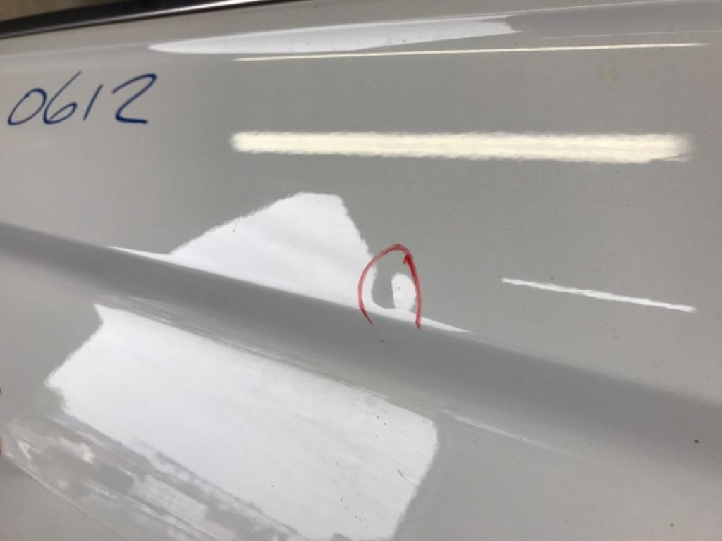 5NN 831 056 B | Двері передн. прав. VOLKSWAGEN TIGUAN 16-23 - Фото 7