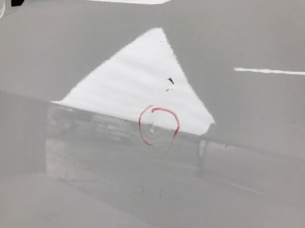 5NN 831 056 B | Двері передн. прав. VOLKSWAGEN TIGUAN 16-23 - Фото 8