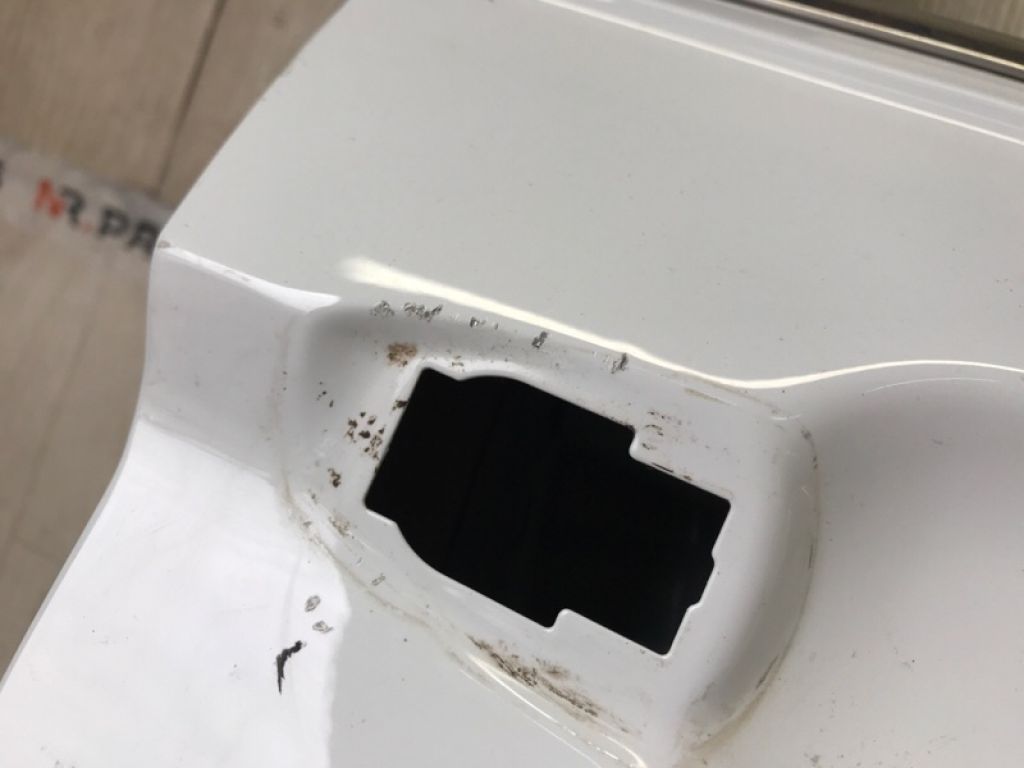 5NN 831 056 B | Двері передн. прав. VOLKSWAGEN TIGUAN 16-23 - Фото 9