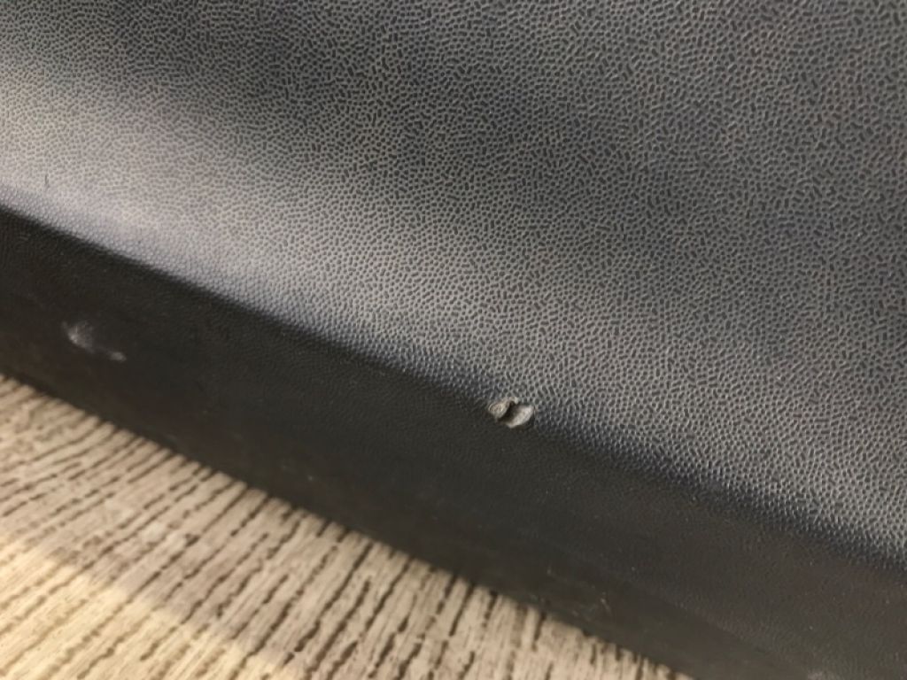 5NN 831 056 B | Двері передн. прав. VOLKSWAGEN TIGUAN 16-23 - Фото 10