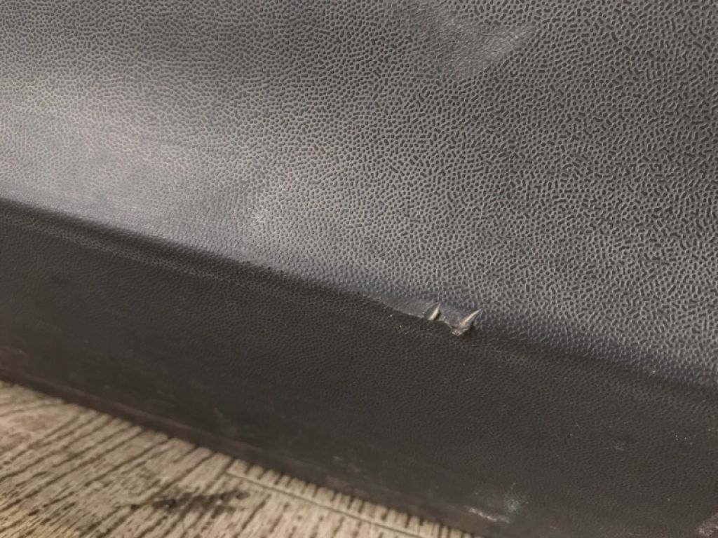 5NN 831 056 B | Двері передн. прав. VOLKSWAGEN TIGUAN 16-23 - Фото 11