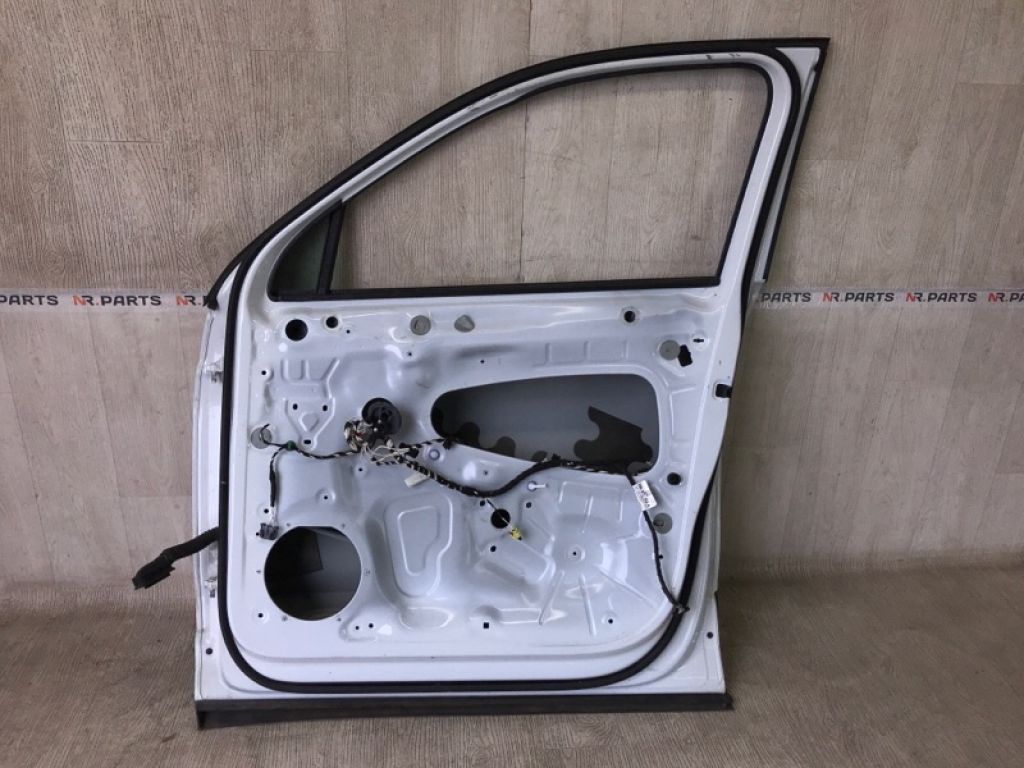 5NN 831 056 B | Двері передн. прав. VOLKSWAGEN TIGUAN 16-23 - Фото 12