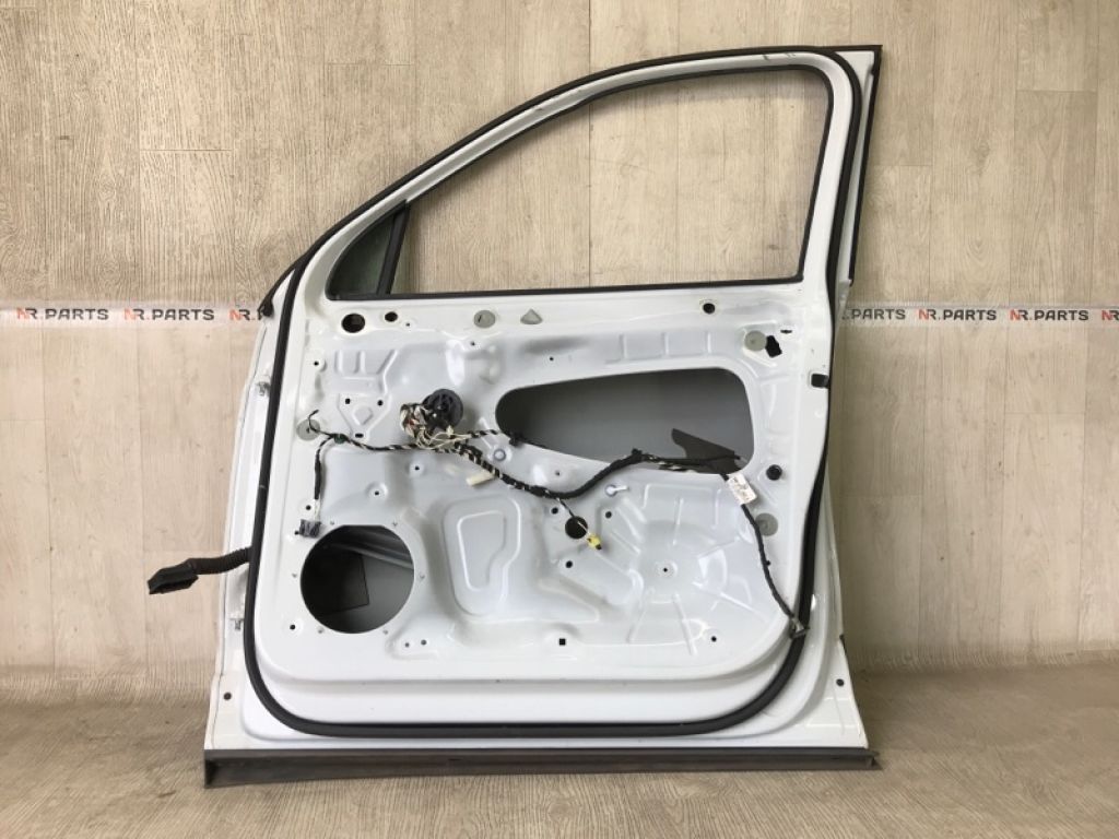 5NN 831 056 B | Двері передн. прав. VOLKSWAGEN TIGUAN 16-23 - Фото 13