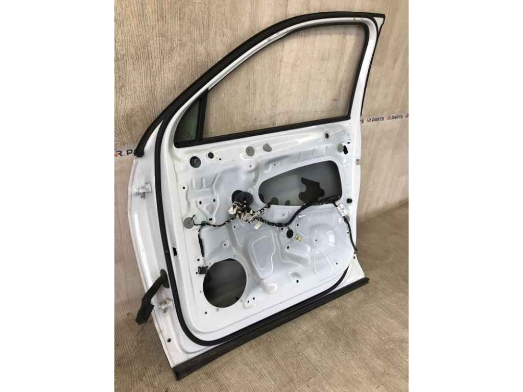 5NN 831 056 B | Двері передн. прав. VOLKSWAGEN TIGUAN 16-23 - Фото 14