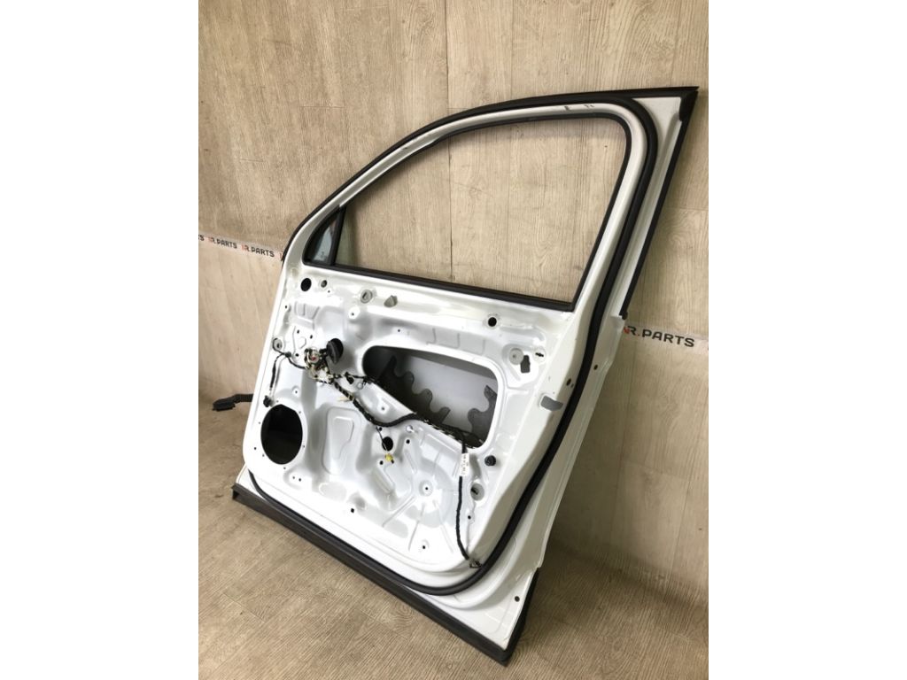 5NN 831 056 B | Двері передн. прав. VOLKSWAGEN TIGUAN 16-23 - Фото 15