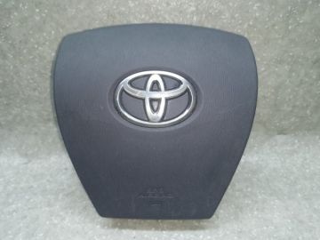 Подушка безопасности в руль TOYOTA PRIUS - 30 09-17