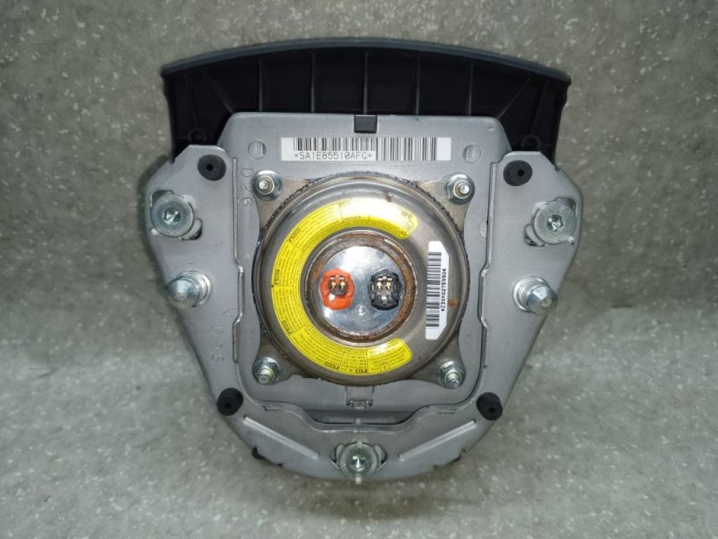 45130-47110-C0 | Подушка безопасности в руль TOYOTA PRIUS - 30 09-17 - Фото 2