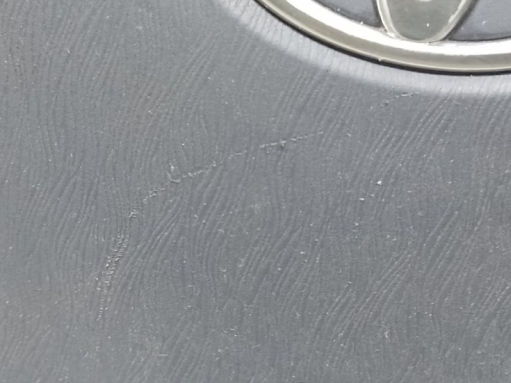 45130-47110-C0 | Подушка безопасности в руль TOYOTA PRIUS - 30 09-17 - Фото 5