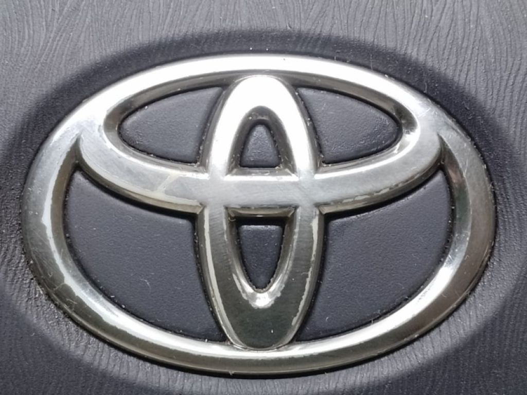 45130-47110-C0 | Подушка безопасности в руль TOYOTA PRIUS - 30 09-17 - Фото 6