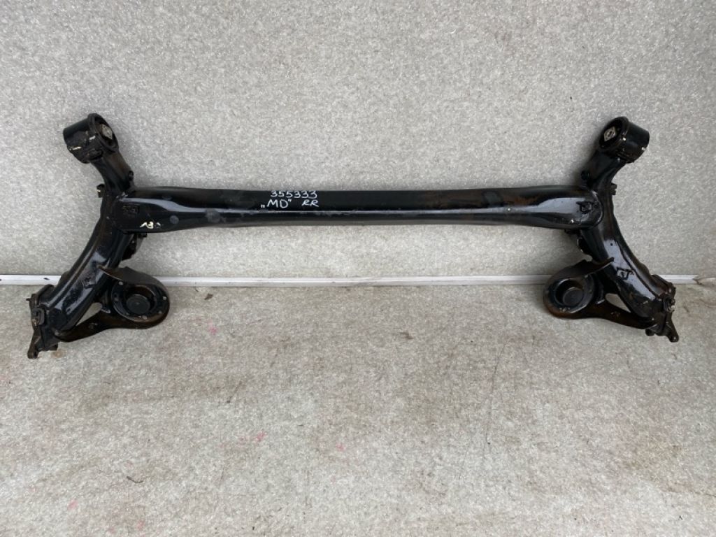 55100-3Y100 | Балка задньої підвіски HYUNDAI ELANTRA MD 10-15