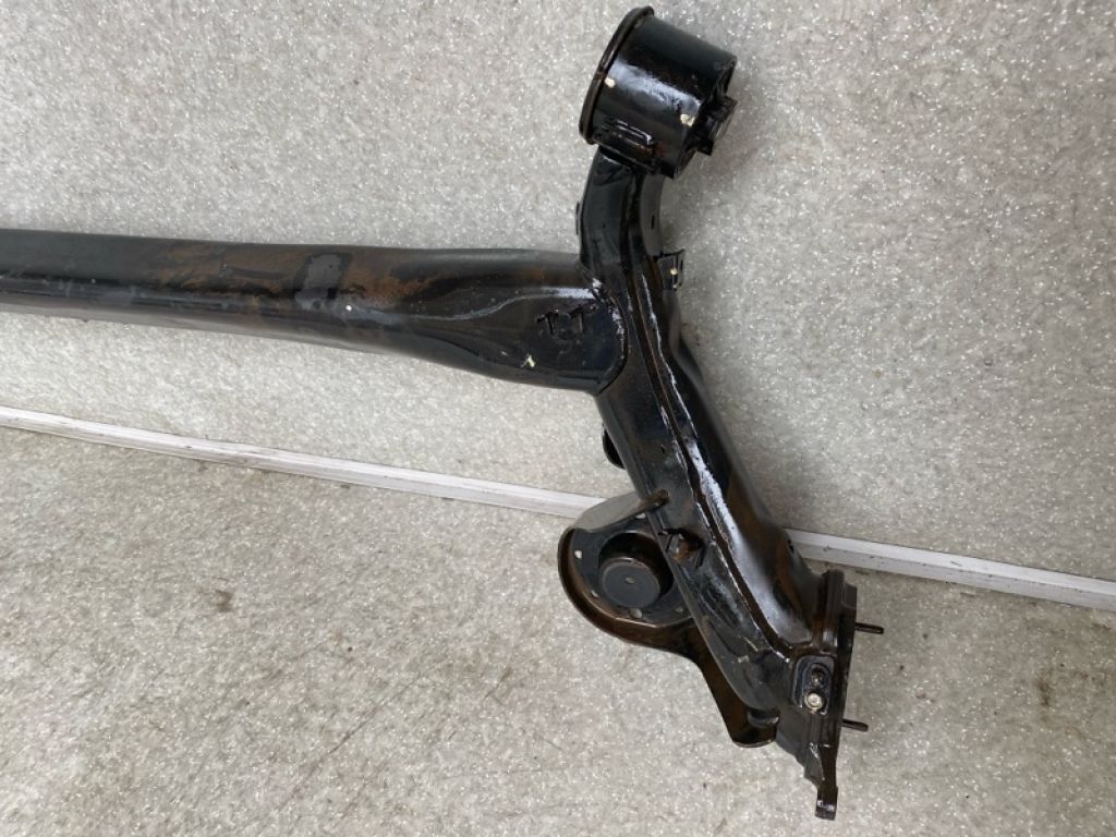 55100-3Y100 | Балка задньої підвіски HYUNDAI ELANTRA MD 10-15 - Фото 3