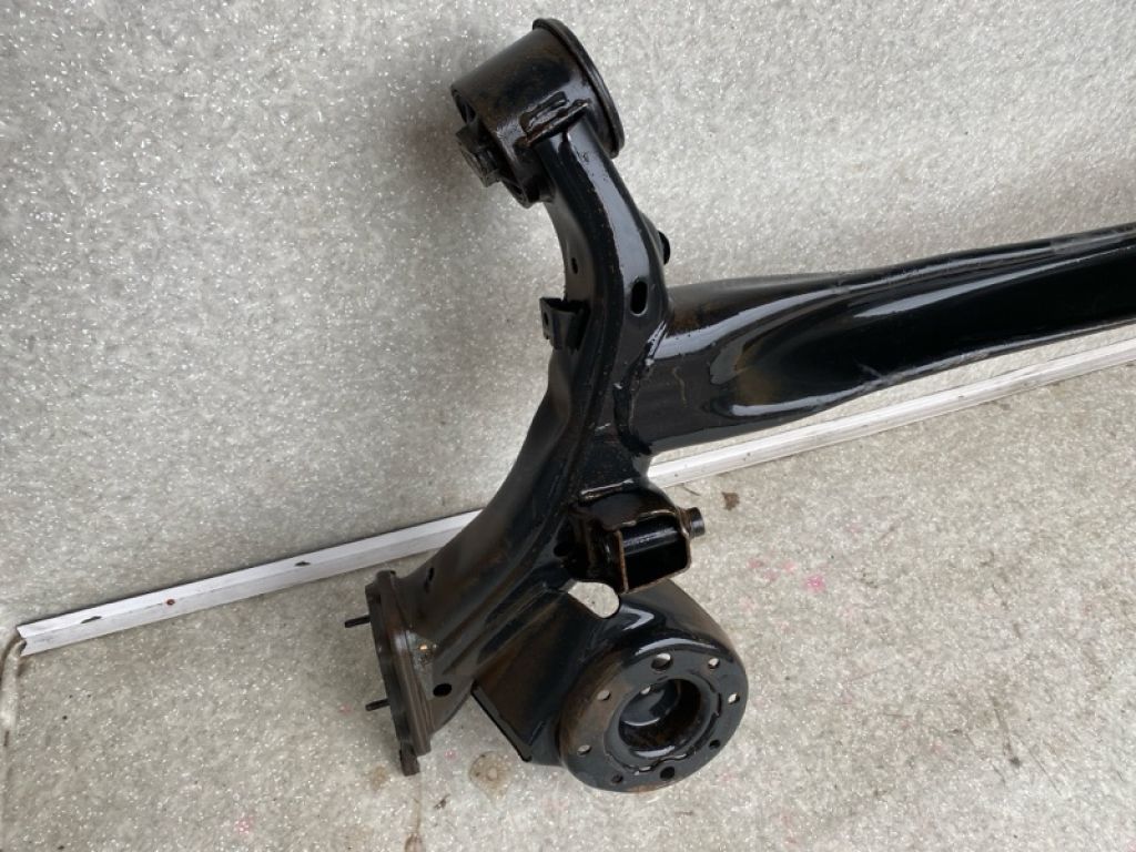 55100-3Y100 | Балка задньої підвіски HYUNDAI ELANTRA MD 10-15 - Фото 5