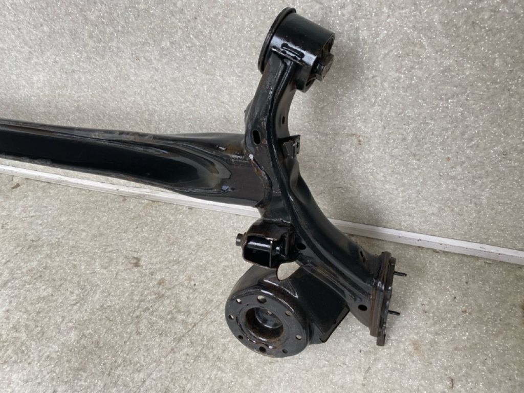 55100-3Y100 | Балка задньої підвіски HYUNDAI ELANTRA MD 10-15 - Фото 6